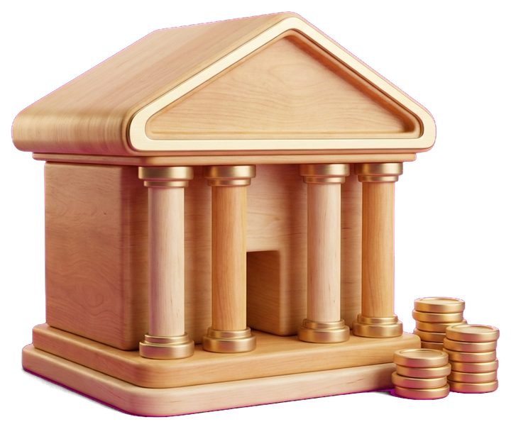 Cabinet for Financial Services