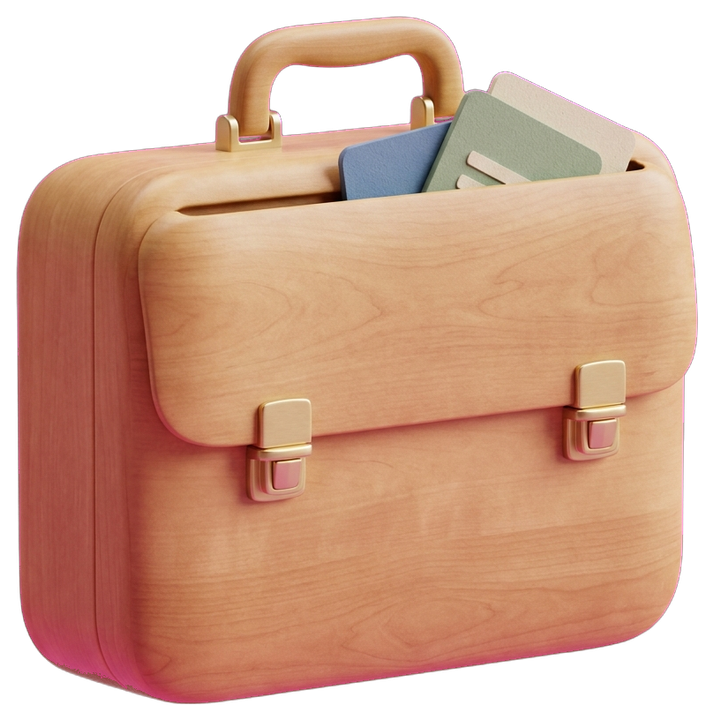 Cabinet for Professional Services