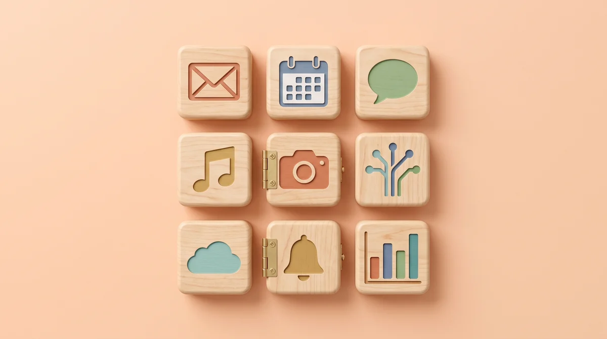 Integrations