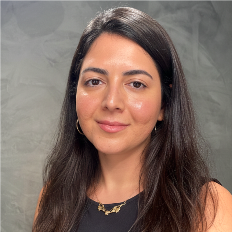 Hila Shmuel, founder of Cabinet
