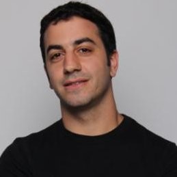 Assaf Haski