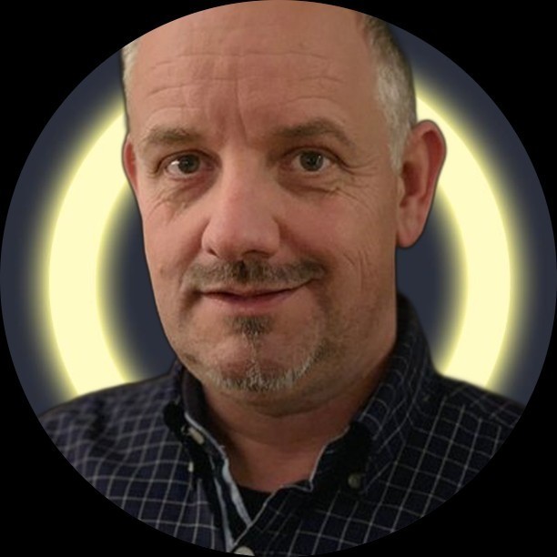 Jean Pierre Traets
